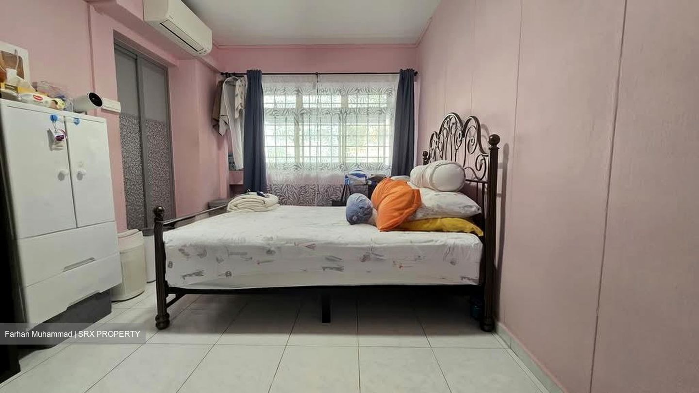 Blk 509 Serangoon North Avenue 4 (Serangoon), HDB 4 Rooms #559789031